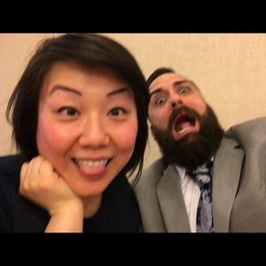 Meet your Posher, Lisa